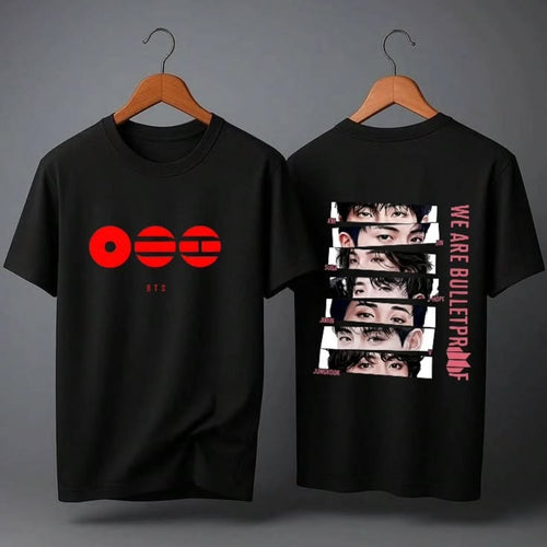 BTS ARIRANG MERCH TEE