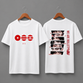 BTS ARIRANG MERCH TEE