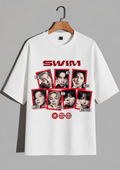 SWIM BTS TEE