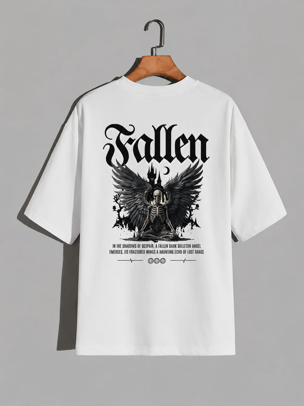 ADDYFITS FALLEN