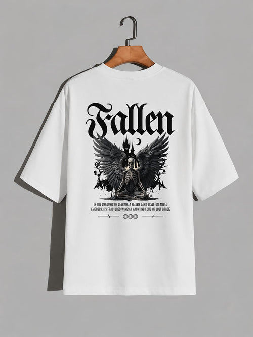 ADDYFITS FALLEN
