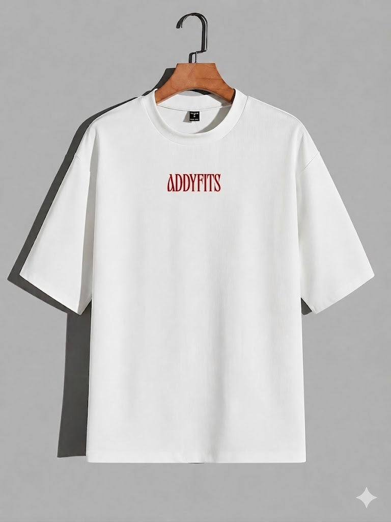 ADDYFITS SIGNATURE TEES