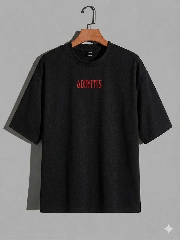ADDYFITS SIGNATURE TEES