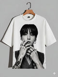 JUNGKOOK BTS TEE