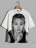 JIMIN BTS TEE