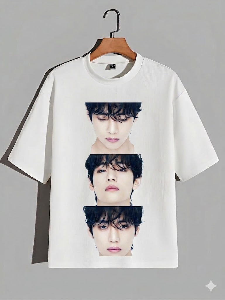 THV BTS TEE