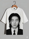 SUGA BTS TEE