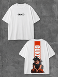 GUKO OVERSIZE TEES