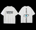 EYES ON YOU OVERSIZE TEE
