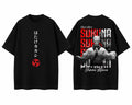 SUKUNA OVERSIZE TEES