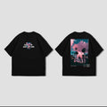 SUMMER ADVENTURE OVERSIZED TEES