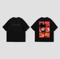 GUKO OVERSIZED TEES